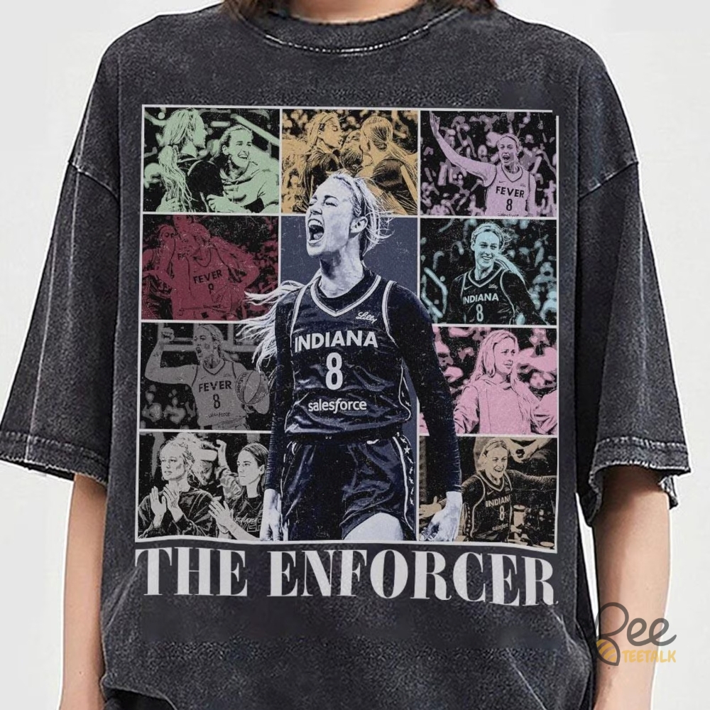 Sophie The Enforcer Eras Tour Style Shirt 9 Sophie The Enforcer Eras Tour Style Shirt