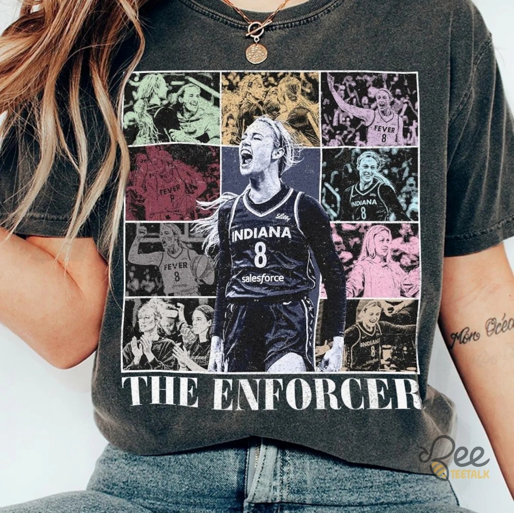 Sophie The Enforcer Eras Tour Style Shirt 11 Sophie The Enforcer Eras Tour Style Shirt