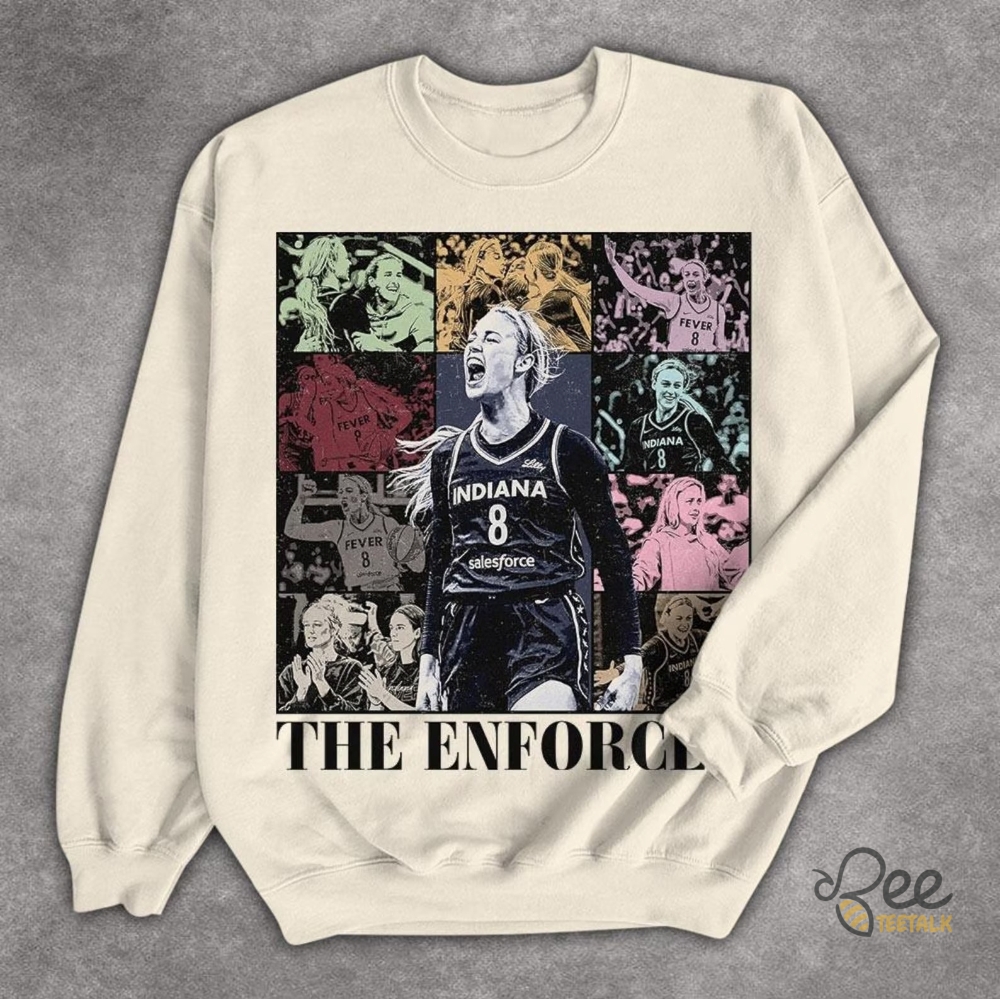 Sophie The Enforcer Eras Tour Style Shirt 12 Sophie The Enforcer Eras Tour Style Shirt