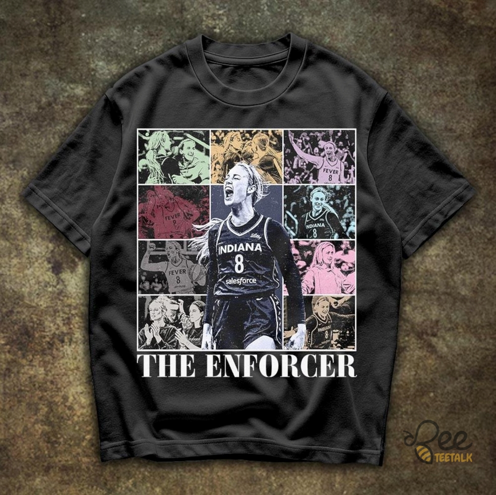 Sophie The Enforcer Eras Tour Style Shirt 13 Sophie The Enforcer Eras Tour Style Shirt