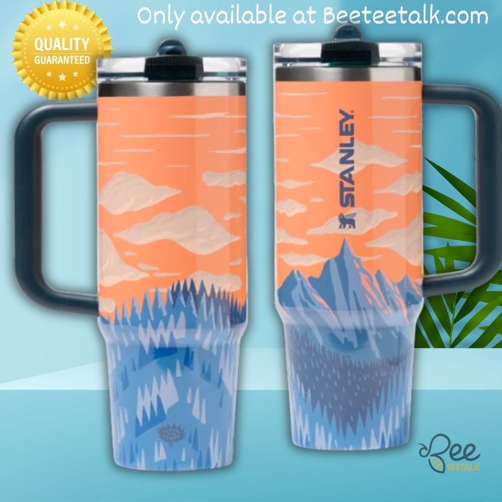 2025 Dawn On High Always With Honor 40Oz Stanley Tumbler Dupe 1 2025 Dawn on High Always With Honor 40oz Stanley Tumbler Dupe