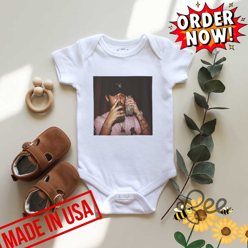 Russ Concert Into The Wild Tour Shirt 19 Russ Concert Into the Wild Tour Shirt