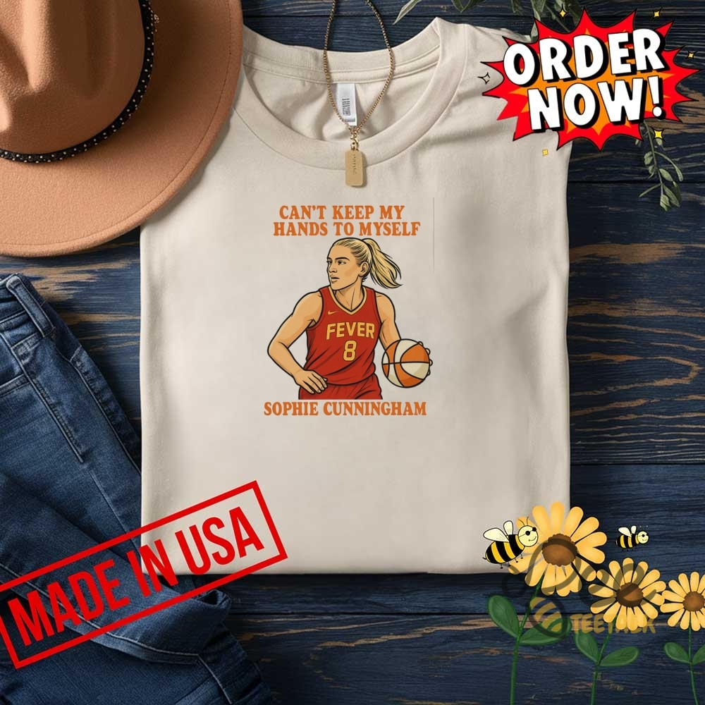 Sophie Cunningham Cant Keep My Hands To Myself Shirt 18 Sophie Cunningham Cant Keep My Hands To Myself Shirt - | Beeteetalk High-quality Image