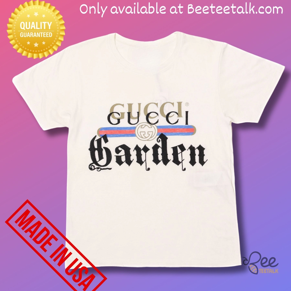 Gucci Garden Shirt Replica New 13 Gucci Garden Shirt replica NEW