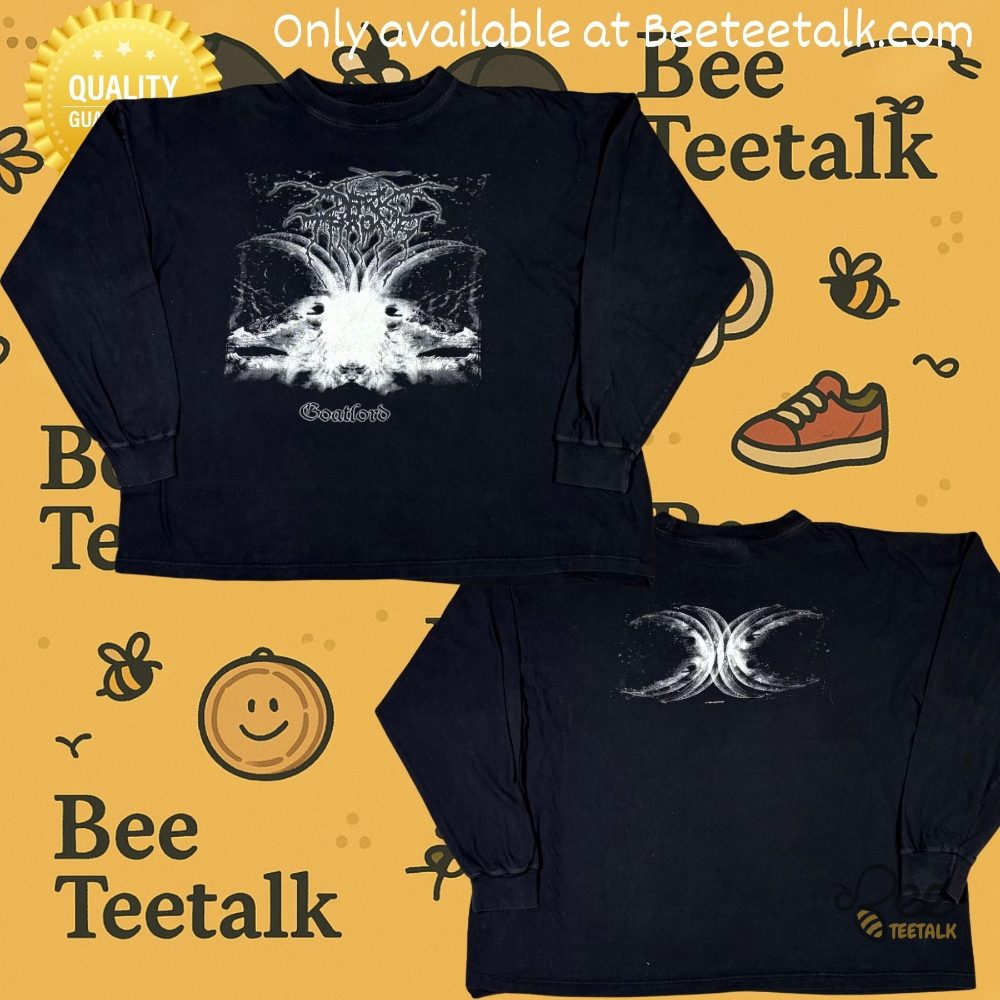 Reprinted Darkthrone Band T Shirt Sweatshirt Hoodie 13 Reprinted Darkthrone Band T Shirt Sweatshirt Hoodie