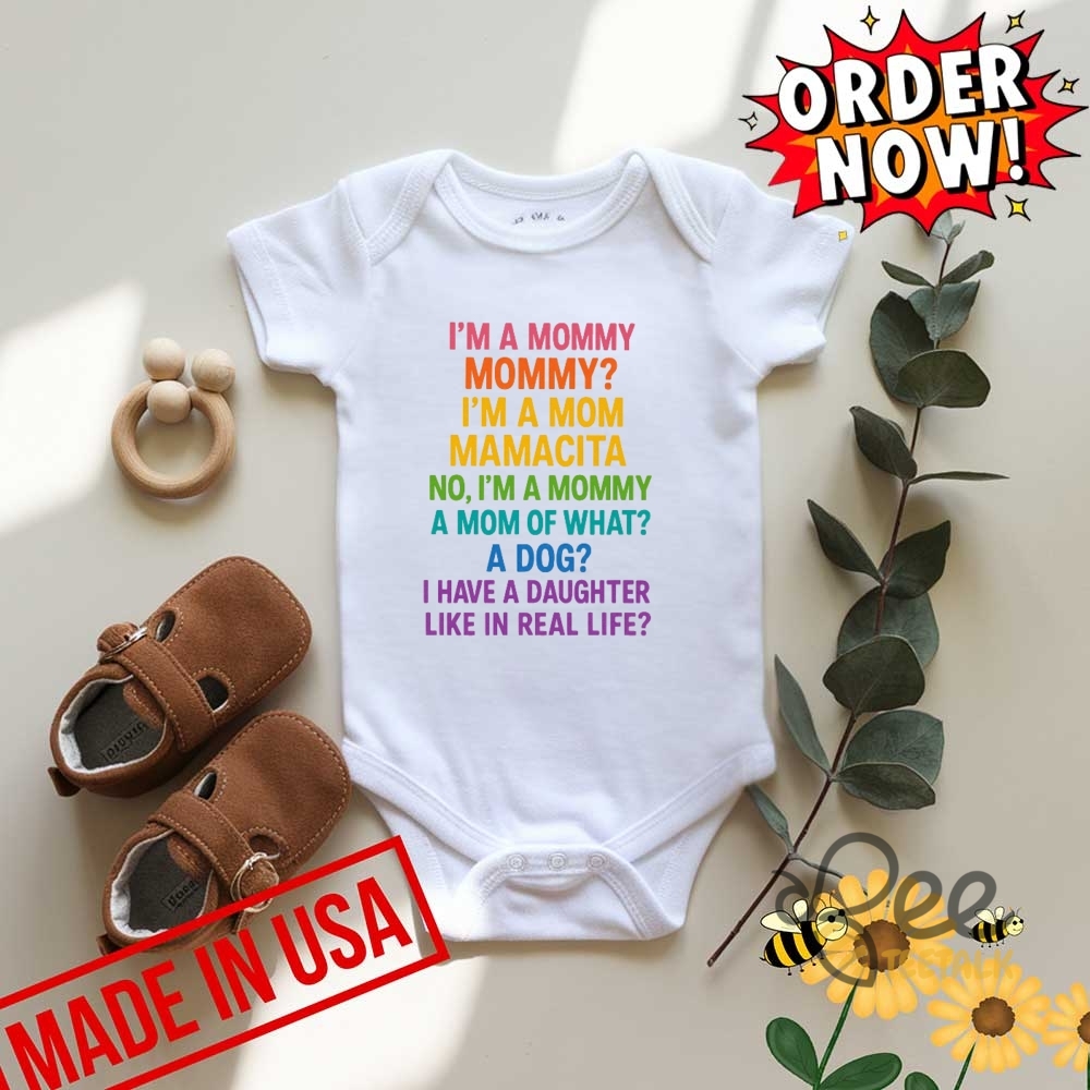 Im A Mommy Mamacita Shirt Love Island Inspired Gift 19 Im A Mommy Mamacita Shirt Love Island Inspired Gift - | Beeteetalk High-quality Image