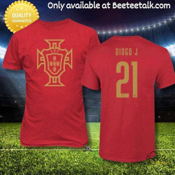 Portugal soccer 21 diogo jota t shirt sweatshirt hoodie