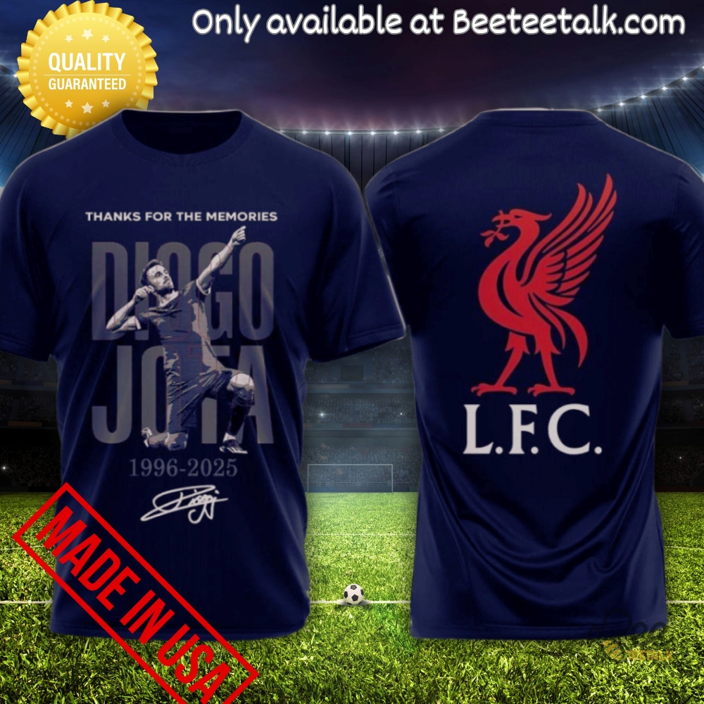New Diogo Jota Thank You For The Memories Liverpool Fc 2025 T Shirt Sweatshirt Hoodie 15 New Diogo Jota Thank You For The Memories Liverpool FC 2025 T Shirt Sweatshirt Hoodie