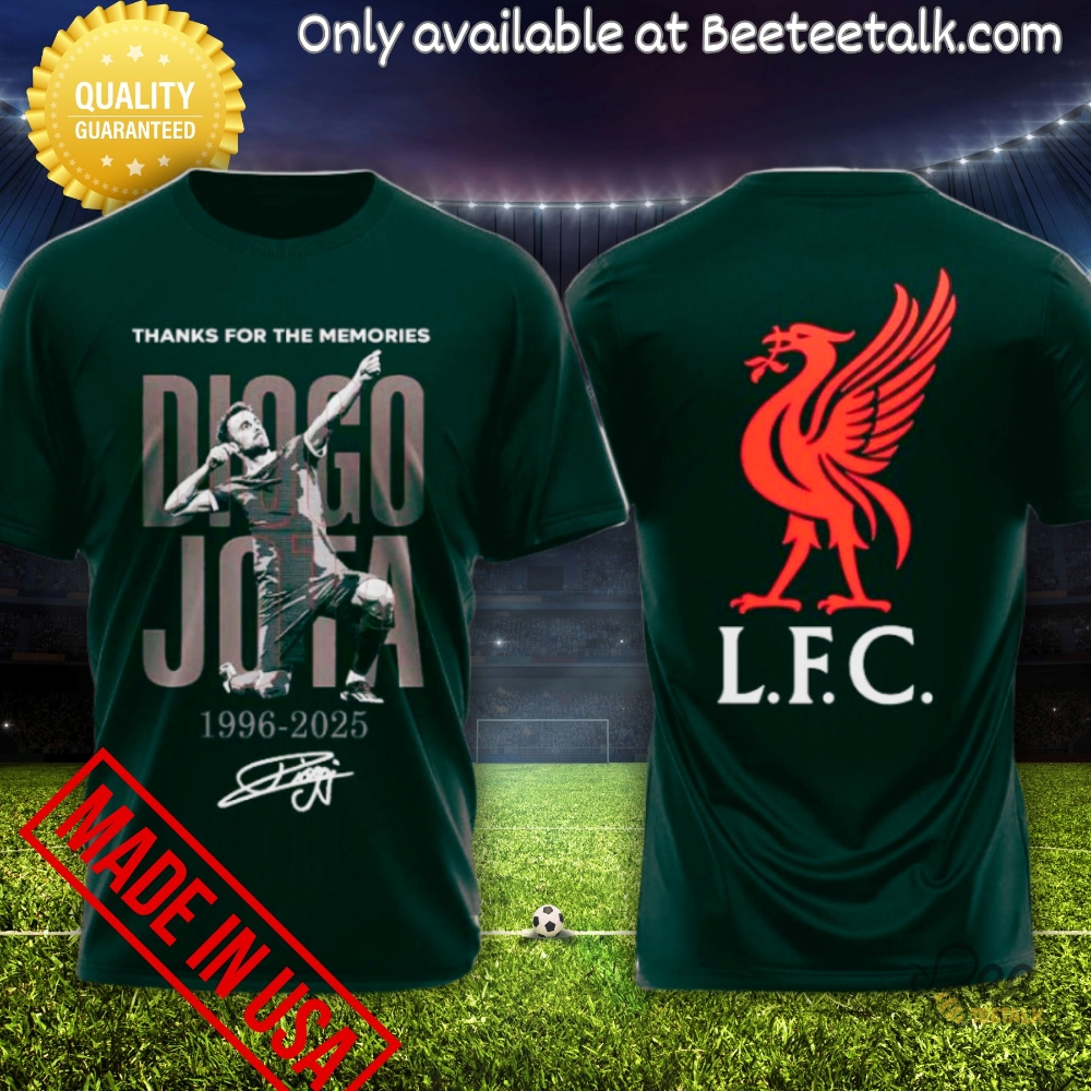 New Diogo Jota Thank You For The Memories Liverpool Fc 2025 T Shirt Sweatshirt Hoodie 16 New Diogo Jota Thank You For The Memories Liverpool FC 2025 T Shirt Sweatshirt Hoodie