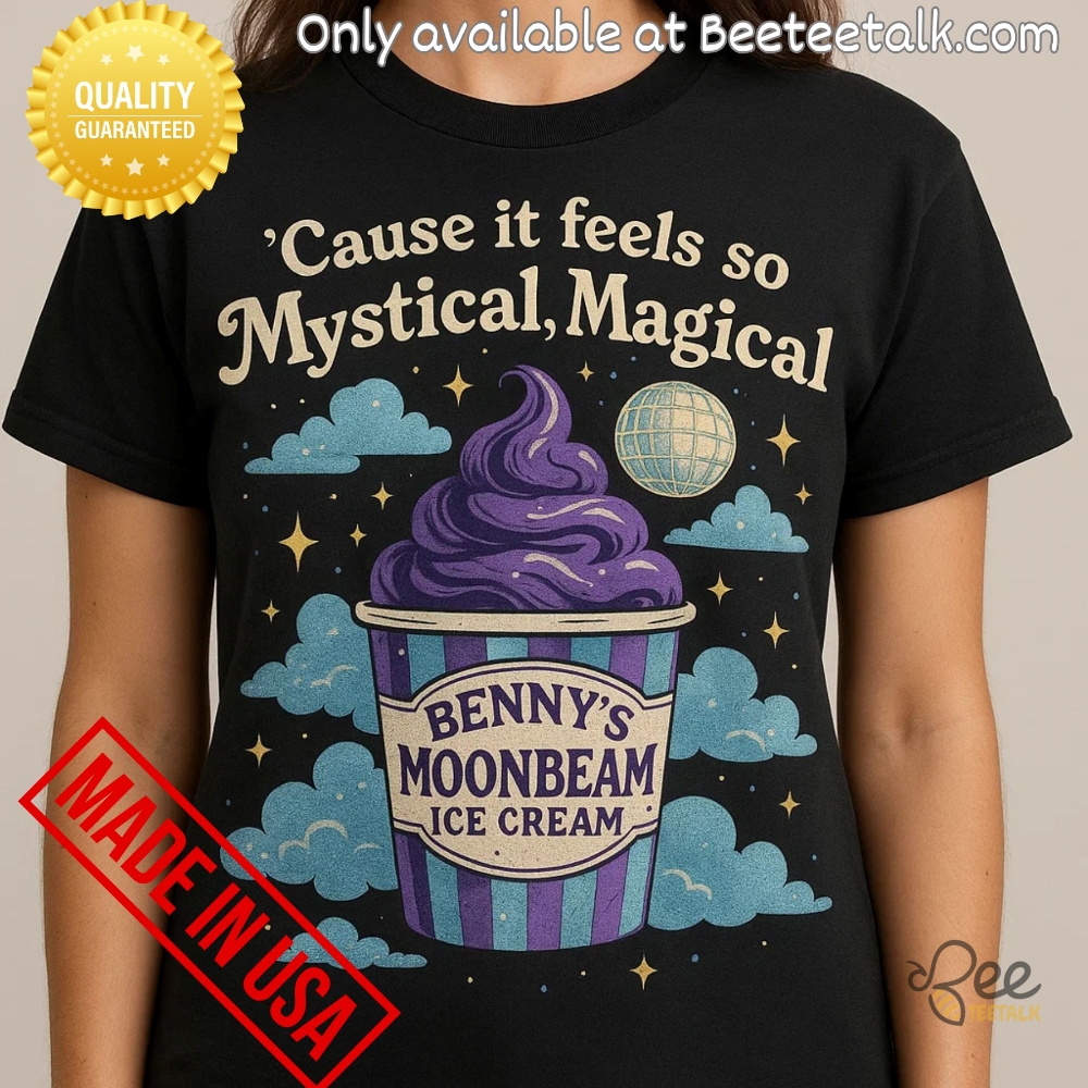 Moonbeam Ice Cream 2025 America Concert Tour T Shirt Sweatshirt Hoodie 6 Moonbeam Ice Cream 2025 America Concert Tour Apparel