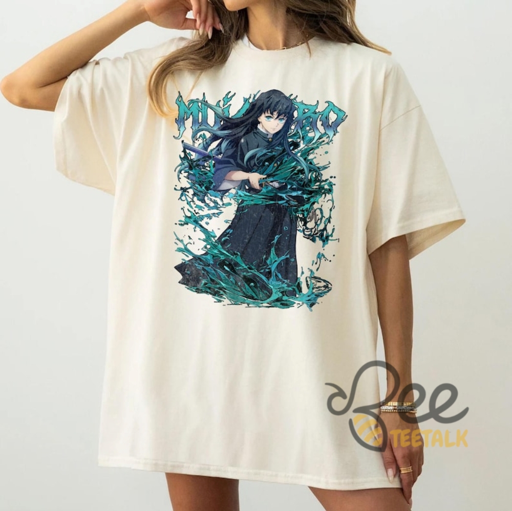 Demon Slayer Characters Inosuke Muichiro Rengoku Akaza Matching Shirts (choose a design number in customer note box) 10 "Demon Slayer Characters Inosuke Muichiro Rengoku Akaza Matching Shirts"