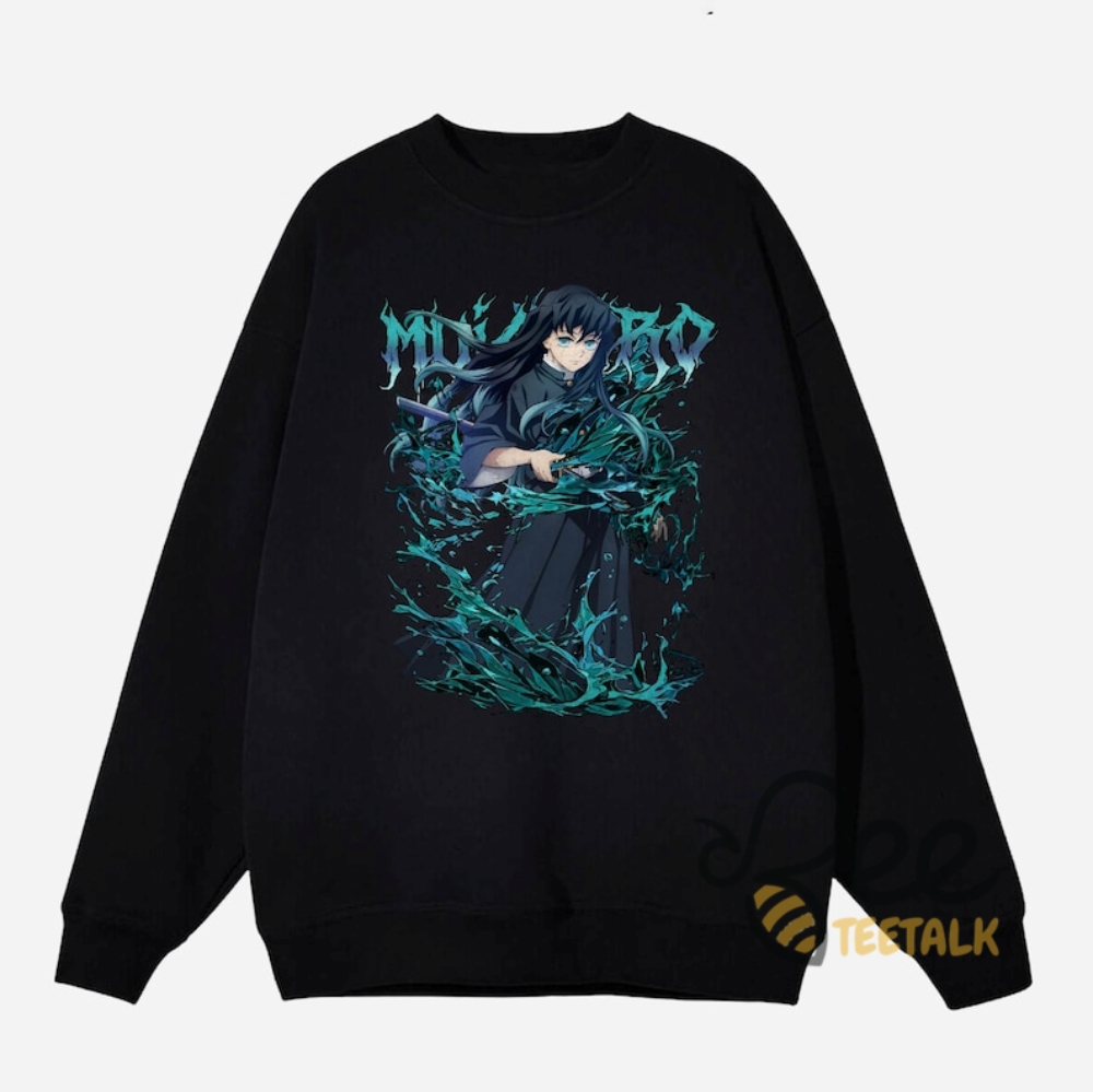 Demon Slayer Characters Inosuke Muichiro Rengoku Akaza Matching Shirts (choose a design number in customer note box) 15 "Demon Slayer Characters Inosuke Muichiro Rengoku Akaza Matching Shirts"