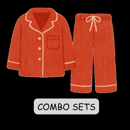 Combo Sets