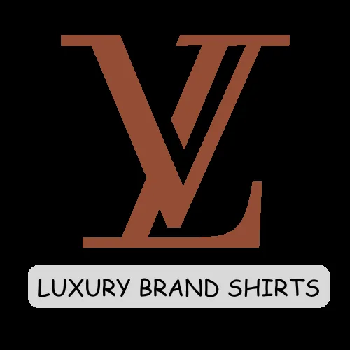 Luxury Brand Shirts