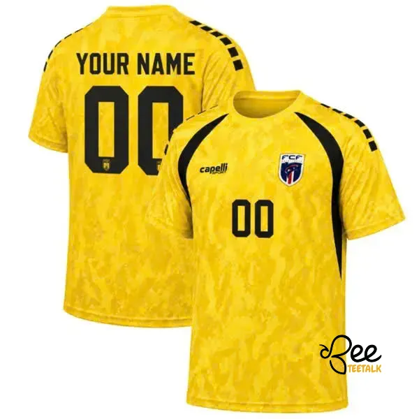Vozinha Cape Verde Goalkeeper World Cup 2026 AOP Replica Soccer Jersey Shirt 13 Vozinha Cape Verde Goalkeeper World Cup 2026 AOP Replica Soccer Jersey Shirt