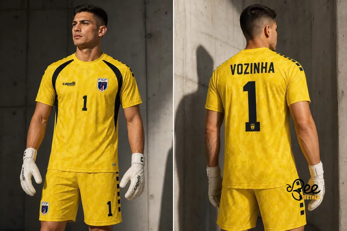 Vozinha Cape Verde Goalkeeper World Cup 2026 AOP Replica Soccer Jersey Shirt 15 Vozinha Cape Verde Goalkeeper World Cup 2026 AOP Replica Soccer Jersey Shirt