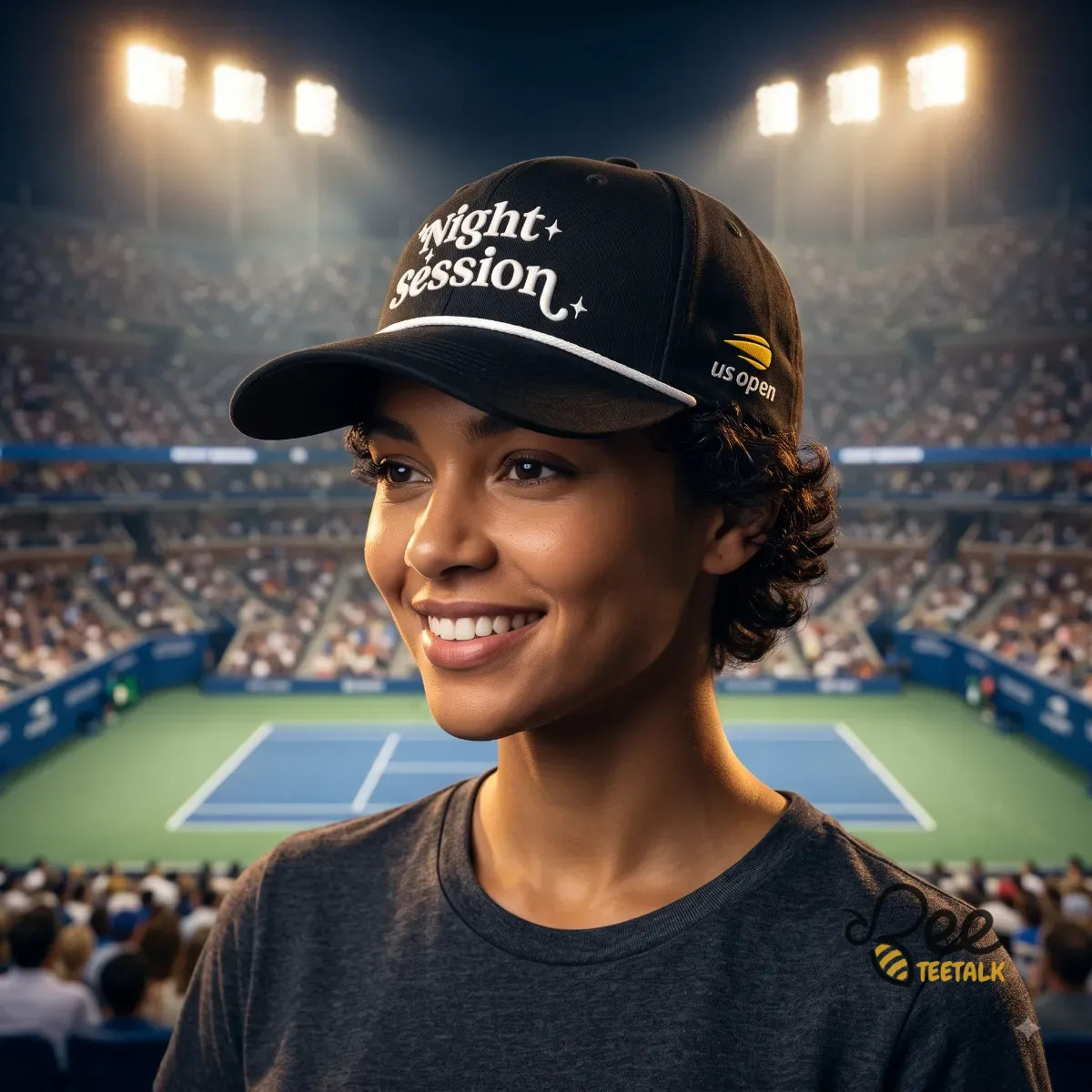 Night Session US Open 2026 Hat 6 Night Session US Open 2026 Hat