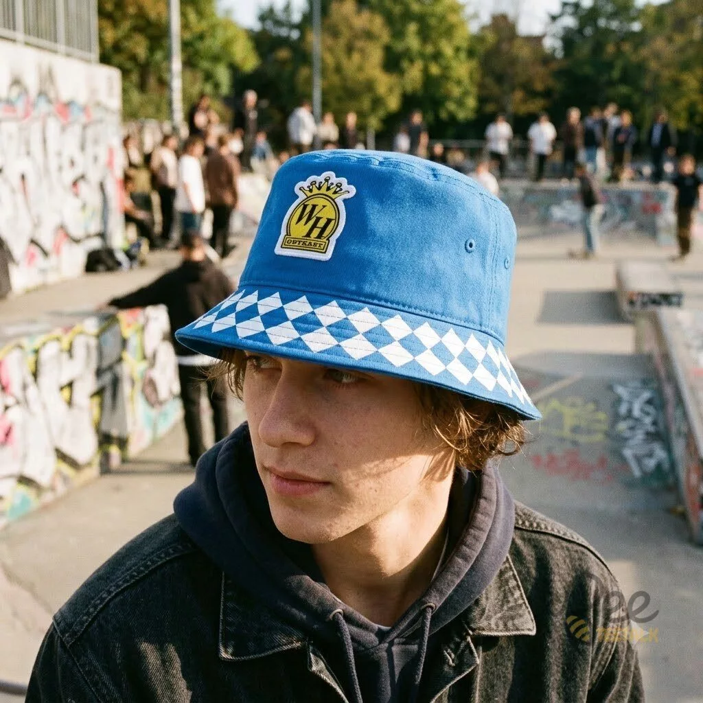 Reprinted ATL Icons Outkast x Waffle House merch bucket hat October 2, 2026 3 Reprinted ATL Icons Outkast x Waffle House merch bucket hat October 2, 2026