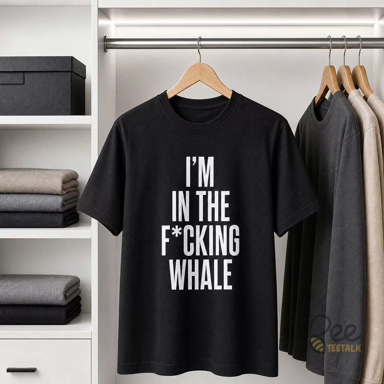 Josh Brolin Worn Im In The Fucking Whale T Shirt 8 Josh Brolin Worn Im In The Fucking Whale T Shirt