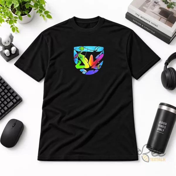 Nice France Riots Micromania Store Manager Viral Meme Graphic T Shirt Apparel