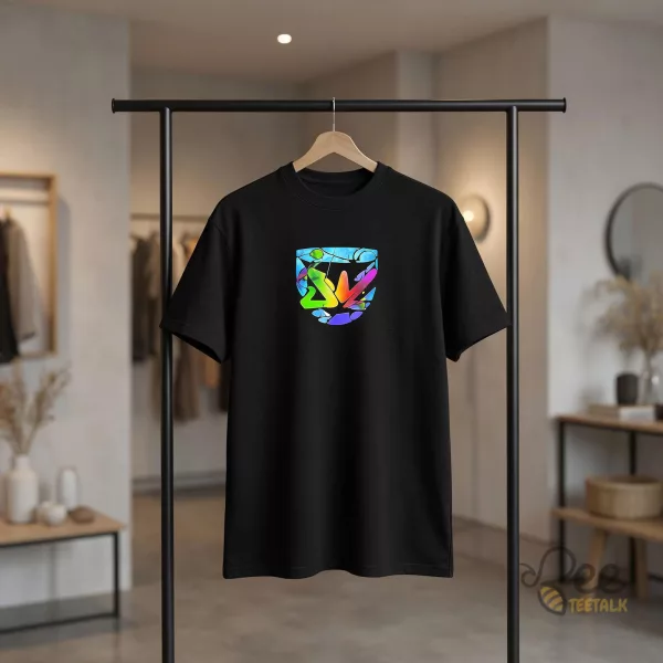 Nice France Riots Micromania Store Manager Viral Meme Graphic T Shirt Apparel