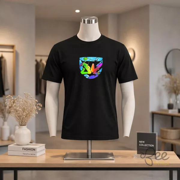 Nice France Riots Micromania Store Manager Viral Meme Graphic T Shirt Apparel