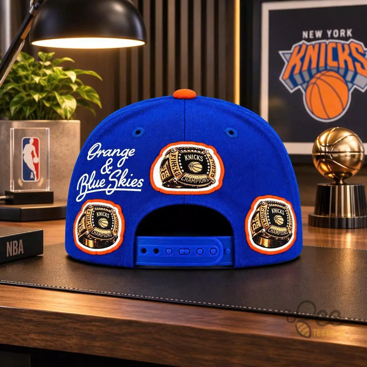 New York Knicks NBA Basketball Cap Snapback Hat Fan Vintage Streetwear Apparel 5 New York Knicks NBA Basketball Cap Snapback Hat Fan Vintage Streetwear Apparel