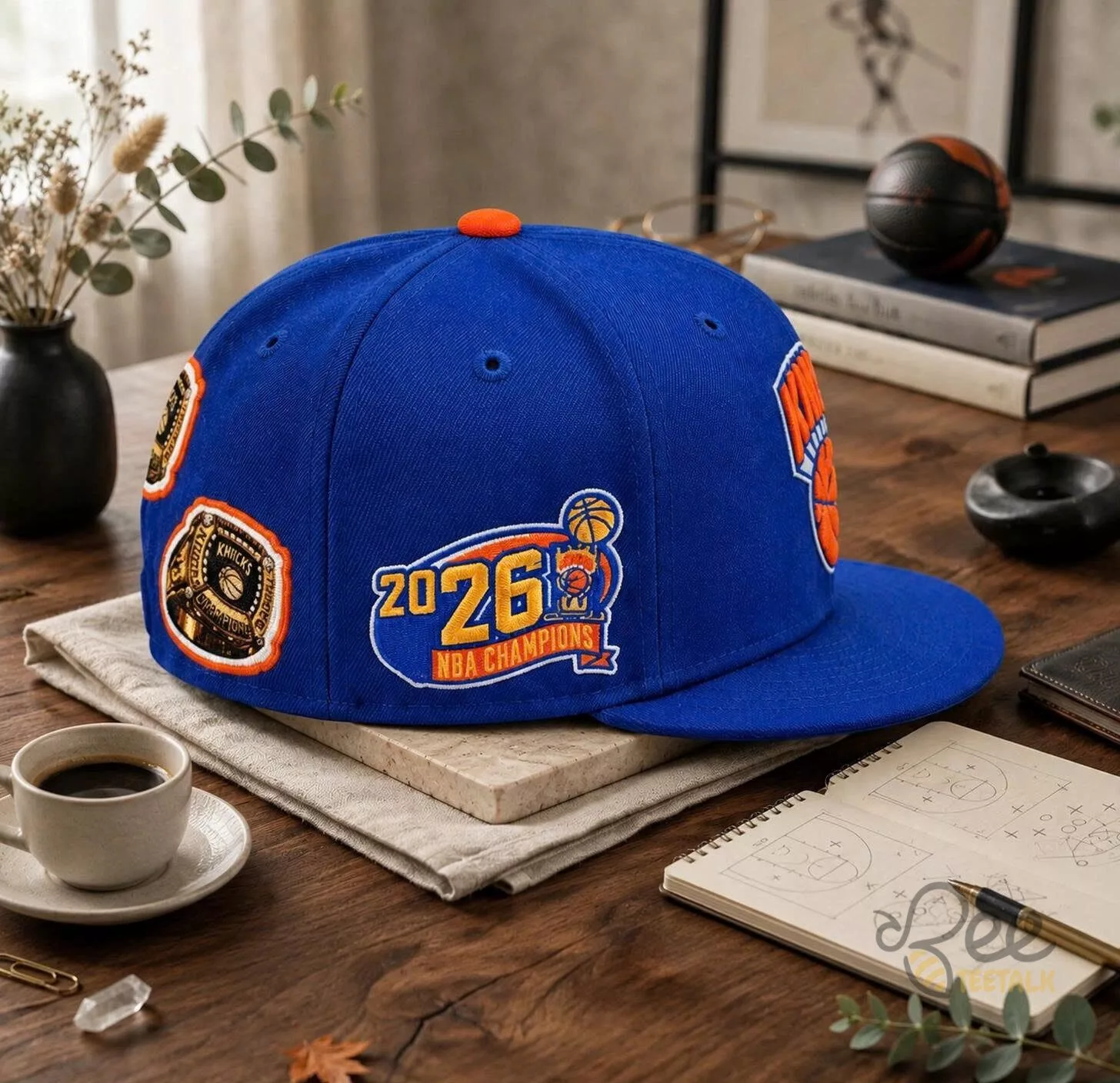 New York Knicks NBA Basketball Cap Snapback Hat Fan Vintage Streetwear Apparel 6 New York Knicks NBA Basketball Cap Snapback Hat Fan Vintage Streetwear Apparel