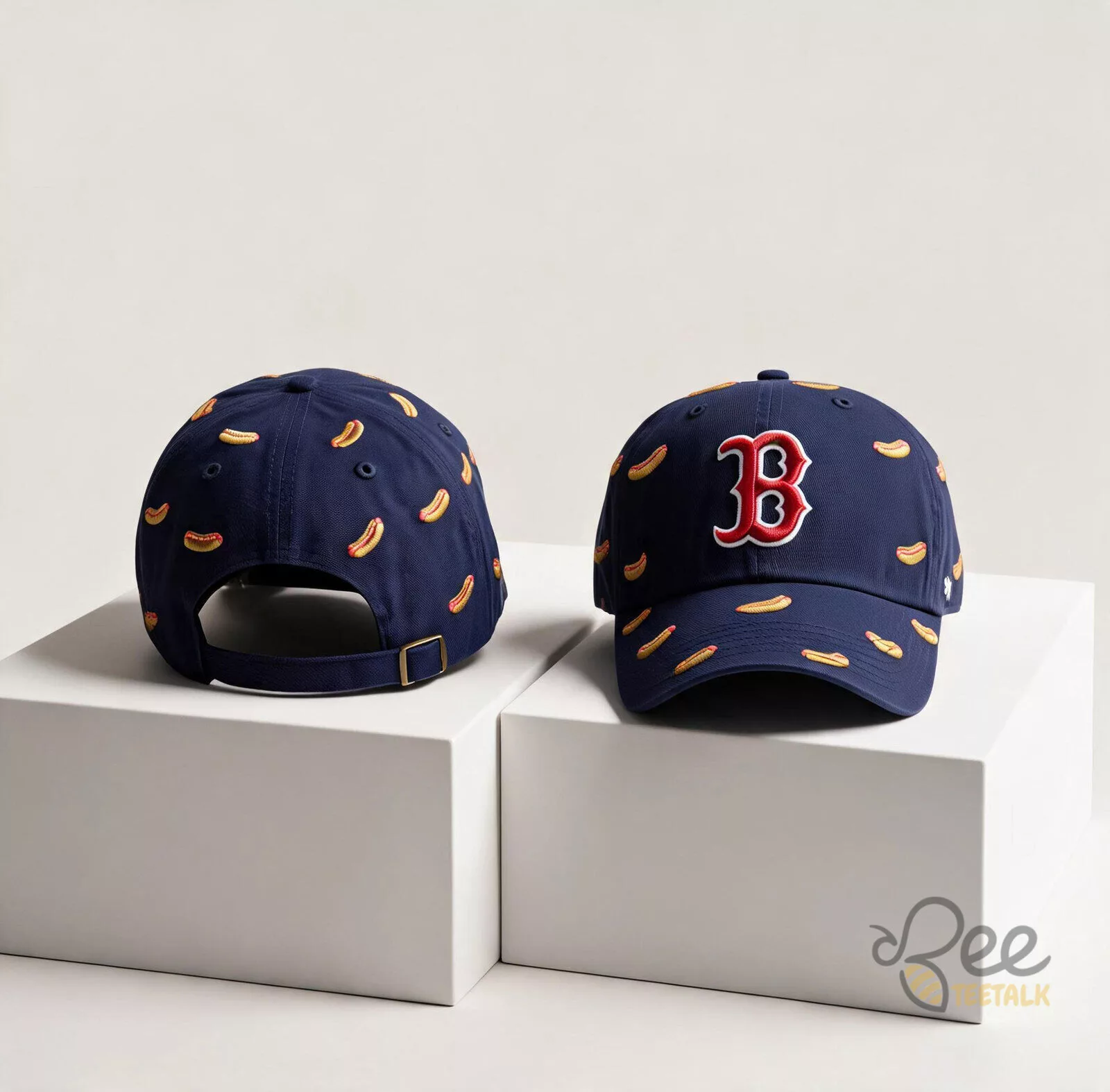 Boston red sox boston bananas baseball cap hat mlb sports fan apparel Boston Red Sox Boston Bananas Baseball Cap Hat MLB Sports Fan Apparel